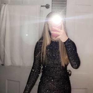 Meet your Posher, Isabella